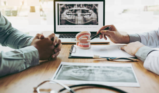 Oral Surgery in Deatsville, AL