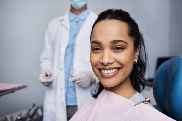 Emergency Dental Services in Deatsville, AL