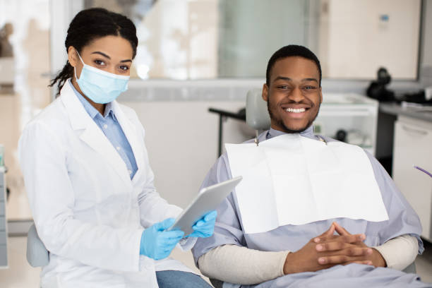 Dental Bonding in Deatsville, AL
