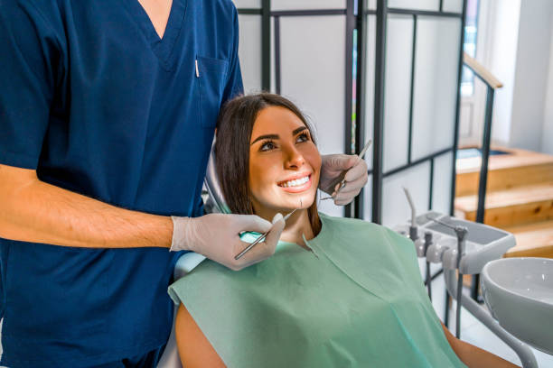Best Sedation Dentistry  in Deatsville, AL
