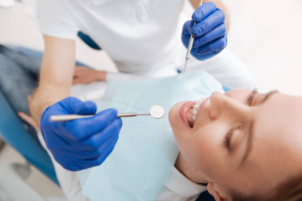 Best Dental Exams and Cleanings  in Deatsville, AL