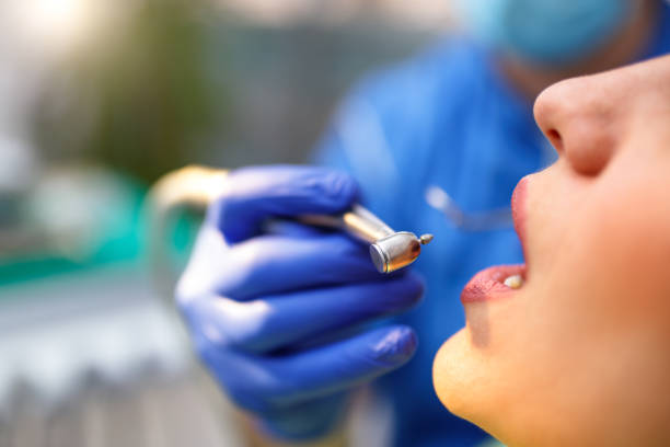 Professional Holistic Dental Care Services in Deatsville, AL